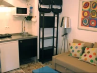 Apartamentos Libertad 