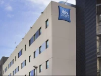 Ibis Budget MГЎlaga Centro 