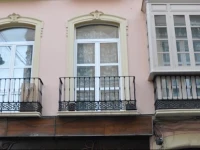ГЃlamos Flat 