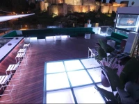 Alcazaba Premium Hostel 