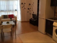 Apartamento Adela Quiguisola 