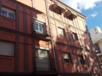 Apartamento Anaper 