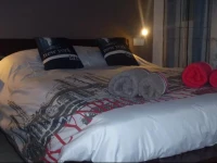 Apartamento Centro Historico Malaga 