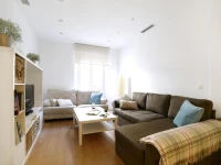 Apartamento La Flamenquita 