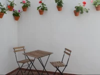 Apartamento MГЎlaga Beatas 