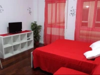 Apartamento Malaga Victoria 
