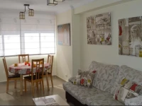 Apartamento Pedro de lobo 