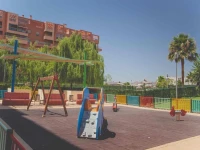 Apartamento Teatinos 