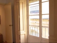Apartamentos Ballesteros 