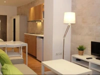 Apartamentos Clavero 
