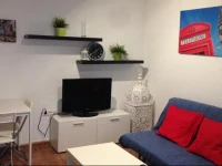Apartamentos de la vega 
