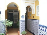 Apartamentos de las Mercedes 