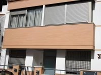 Apartamentos El Palo 
