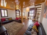Apartamentos Galeria de Pintores Vivos 