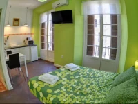 Apartamentos Gold 
