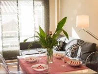 Apartamentos H2O 