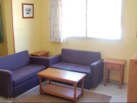 Apartamentos Jacinto Benavente 
