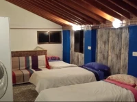 Apartamentos La Costa 