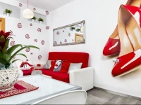 Apartamentos Malaga City Break 