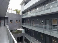 Apartamentos Malaga Merced 