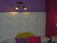Apartamentos Marques De La Merced 