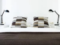 Apartamentos Merced Deluxe 