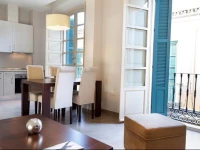 Apartamentos Pinar Malaga Centro 