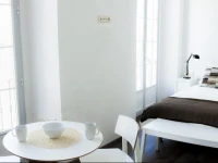 Apartamentos Premium Malaga Merced 