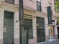 Apartamentos Suites Oficentro 