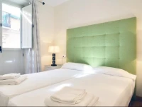 Apartamentos Unisierra 