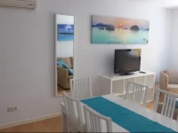 Apartment Bolivia 260 