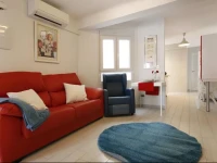 Apartment Capuchinos 