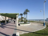 Apartment in Malaga 101679 