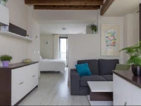 Apartment Mimo Rooms 