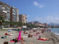 Apartment Plaza de las Flores 