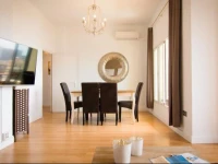 Apartments Holidays2Malaga 