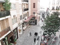 Apartments Tres Sesenta 