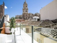 Chinitas Urban Hostel 
