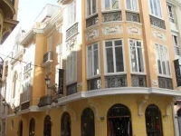 Echegaray Suites 