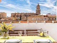 Feel Apartments La Merced 