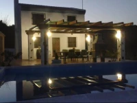 Finca Los Almendros 