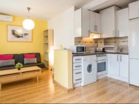 Frailes Apartments 