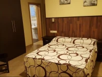 Hostal DoГ±a Manuela 