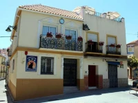 Hostal Pension Bruselas 