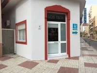 Hostal Tilos 