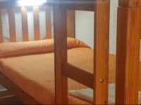 Hostel Ciudad Jardin 
