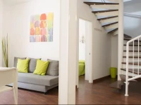 Ic Obispo Suites 