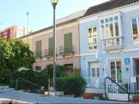 La Casa Azul - Bed & Breakfast 
