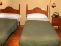 Hotel La Minilla 