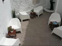 La Siesta Malaga Guesthouse 